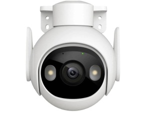 Camera de supraveghere exterior WiFi Cruiser 2, 8MP, IP66, MicroSD, IMOU [2]- savelectro.ro