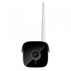 Camera Smart Wifi pentru exterior C40, compatibil Google Home si Alexa, 3MP, full HD, Kruger & Matz [5]- savelectro.ro