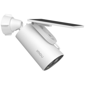 Camera supraveghere WiFi cu panou solar, Cell 3C, 3MP, IP66, 5000mAh, IMOU [3]- savelectro.ro