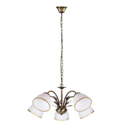 Candelabru Aletta, 5 brate, 2780, Rabalux [2]- savelectro.ro