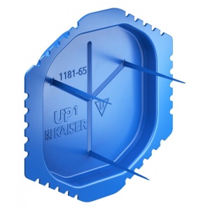 Capac pentru doza aparataj Kaiser UP