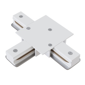 Conector T pentru Sine Incastrate Maytoni, Alb [1]- savelectro.ro