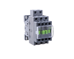 Contactor Noark, 1ND+1NI, 230 V, 18A