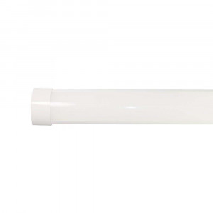 Corp de iluminat liniar cu LED 40W, 4800lm, V-TAC, 120cm, lumina naturala(4000 K) [10]- savelectro.ro