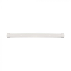 Tuburi LED si corpuri, Corp LED liniar, 50W, 6000lm, lumina neutra(4000 K), IP20, alb, V-TAC - savelectro.ro