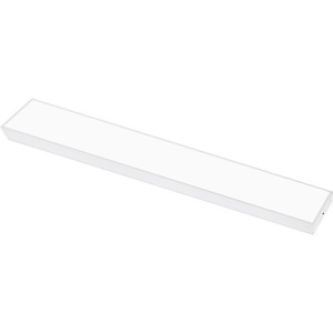 Tuburi LED si corpuri, Corp LED liniar, 60W, 4800 lm, lumina calda/neutra/rece, IP20, alb, Horoz Electric - savelectro.ro