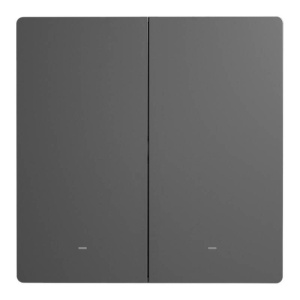 Întrerupător de Perete Smart WiFi Sonoff M5 2C – 2 Canale [4]- savelectro.ro