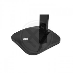 Lampa de birou LED Laura ,Culoare Neagra ,Temperatura de lumina reglabila (3500K/4000K/6500K), dimabila, 9W, 450lm,IP20, Masterled [5]- savelectro.ro