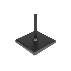 Lampa de birou LED Solio,3W, lumina neutra,cu acumulator, negru, Masterled [4]- savelectro.ro