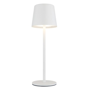 Lampa de birou LED Vancouver 1.2W, IP44, lumina calda/neutra/rece, 50 lm, dimabila, alba mat, Globo Lighting [5]- savelectro.ro
