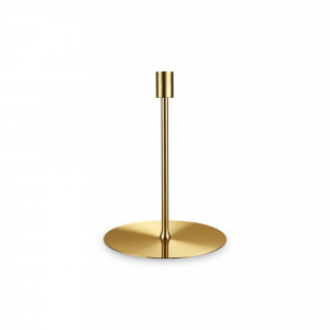 Lampi de birou si veioze, Lampa de birou Set Up MTL 259956, cu intrerupator, 1xE27, aurie, IP20, Ideal Lux - savelectro.ro