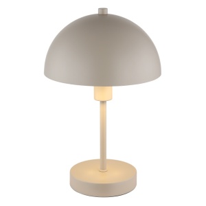 Lampa de masa Atoma I 1xE14, IP20, nisip mat, Globo Lighting [7]- savelectro.ro