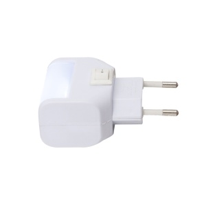 Lampa de veghe LED Chaser 31908, 0.06W, 21lm, lumina rece, alb, IP20, Globo [2]- savelectro.ro