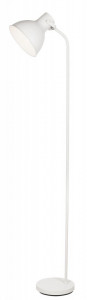 Lampadar Derek 4328, cu intrerupator, 1xE27, alb, IP20, Rabalux [5]- savelectro.ro