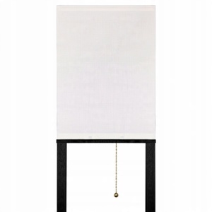 Lampadar Ganto E27, 160cm, 3 rafturi negre, Masterled [2]- savelectro.ro