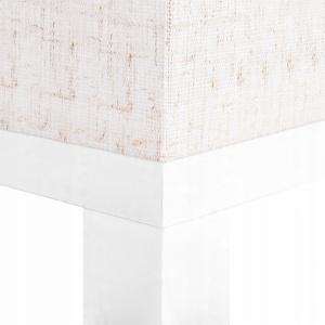 Lampadar Ganto E27, 160cm, alb, 3 rafturi albe, Masterled [7]- savelectro.ro