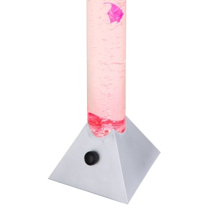 Lampadar Mendoza RGB, pesti decorativi, IP20, transparent, Globo Lighting [16]- savelectro.ro