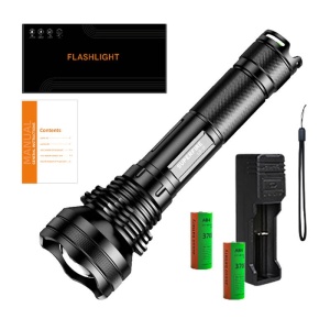 Lanterna Superfire L3-D, 2700 lm [2]- savelectro.ro