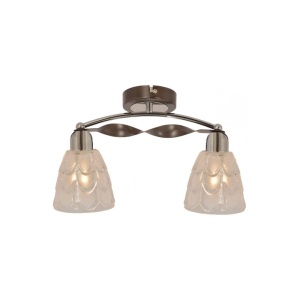Lustre, Lustra Tilda 2xE14, IP20, maro, Klausen - savelectro.ro