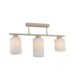 Lustre, Lustra Timber, 3xE27, IP20, bej, Klausen - savelectro.ro