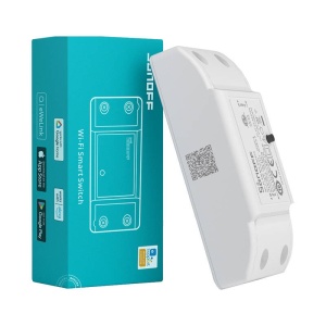 Modul Smart WiFi Sonoff BASICR4 (10A, ESP32) [5]- savelectro.ro