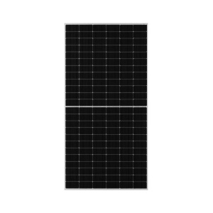 Panouri Fotovoltaice & Accesorii, Panou fotovoltaic 590W JA Solar JAM72D40 bifacial N type - savelectro.ro