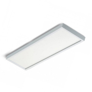 Panouri LED, Panou LED aplicat ST00523, 1200x300mm, 40W, 5200lm, lumina neutra, alb, IP20, Starke - savelectro.ro