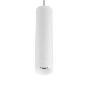 Pendul Beta BH04-00400, 1xGU10, alb, IP20, Braytron [3]- savelectro.ro