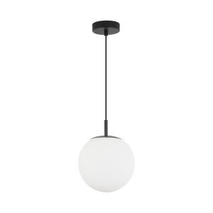 Pendul BR-BV01-00114, 1xE27, negru+alb, IP20, Braytron [3]- savelectro.ro
