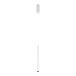 Pendul LED Pro Base MOD159PL-L6W4K2, 6W, 500lm, lumina neutra, IP20, alb, Maytoni [3]- savelectro.ro