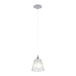 Pendul Monsoon ARM154-PL-01-S, 1xE14, gri, IP20, Maytoni [4]- savelectro.ro