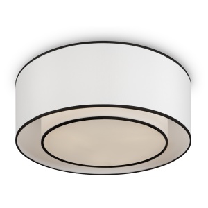 Plafoniera Bergamo MOD613CL-03W, 3xE27, alba, IP20, Maytoni [3]- savelectro.ro
