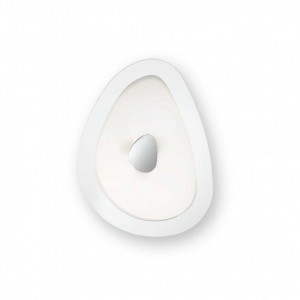 Plafoniera Geko 010861, 2xE27, alba, IP20, Ideal Lux [1]- savelectro.ro