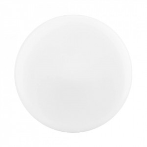 Plafoniera LED BH15-02130, 20W, 1440lm, lumina neutra, IP44, alba, Braytron [3]- savelectro.ro