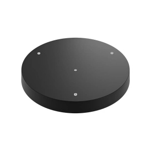 Plafoniera LED Blade 50W, 4800 lm, lumina calda/neutra/rece, IP20, neagra, Braytron [7]- savelectro.ro