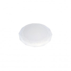 Plafoniere LED, Plafoniera LED Epsilon 027-004-0015, 15W, 1125lm, lumina rece, IP20, alba, Horoz Electric - savelectro.ro