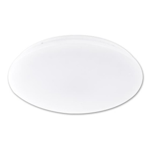 Plafoniera LED Erik, 18W, 1260 lm, lumina neutra (4000 K), senzor microunde, IP44, Masterled