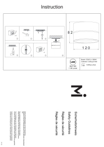 Plafoniera LED Onda C024CL-L18B4K, 18W, 1100lm, lumina neutra, IP20, neagra, Maytoni [3]- savelectro.ro