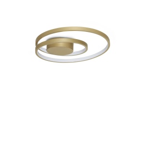Plafoniere LED, Plafoniera LED Oz, 38W, 2050lm, lumina calda (3000 K), IP20, alama, Ideal Lux - savelectro.ro
