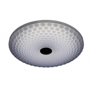 Plafoniera LED Pearl VT-PE2024620, 52W, , lumina calda+neutra+rece, 3320 lm, IP20, alba, Vito [2]- savelectro.ro