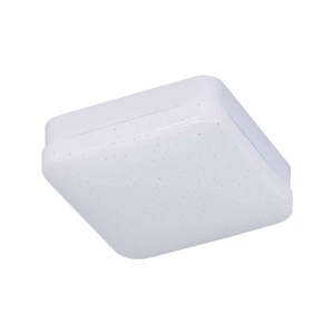 Corpuri de iluminat, Plafoniera LED Sense S, 18W, lumina neutra(4000 K), alba, Klausen - savelectro.ro