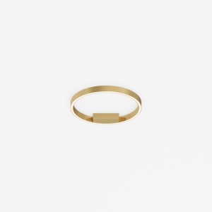 Plafoniera Rim, 24W, dimabila, alama, Maytoni [1]- savelectro.ro