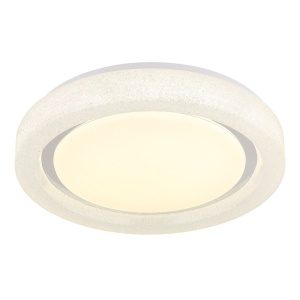 Plafoniera rotunda LED Marcia 24W, lumina neutra (4000 K), 1636 lm, IP20, alba, Globo Lighting [4]- savelectro.ro