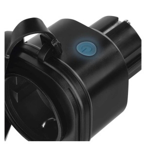 Priza Smart WiFi, IP44, GoSmart, EMOS [6]- savelectro.ro