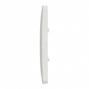 Rama 4 module, alba, IP20, Schneider Noua Unica [8]- savelectro.ro