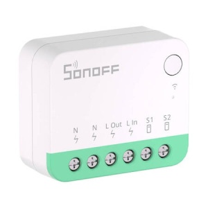 Releu Wifi Sonoff MiniR4M Matter [1]- savelectro.ro