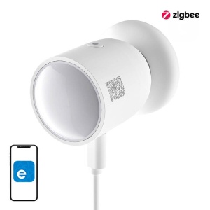 Senzor de Prezență Umană ZigBee Sonoff SNZB-06P [1]- savelectro.ro