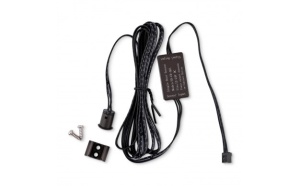 Senzori de miscare, Senzor pentru usa, DC12-24V, 5-10 cm, negru, Optonica - savelectro.ro