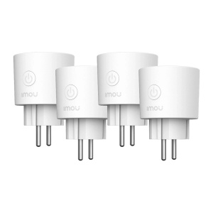 Prize Smart, Set 4 prize Smart, Wi-Fi, Bluetooth 5.0, IMOU - savelectro.ro