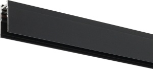Sina magnetica S15, 2 m, neagra, Optonica [1]- savelectro.ro